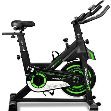 Imagem de Bicicleta Spinning PodiumFit Pro Royale Academia