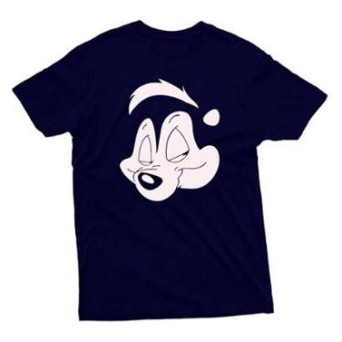 Imagem de Camiseta Deep Modas Pepe Le Pew-Masculino
