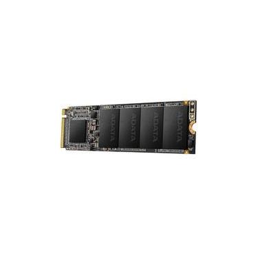 Imagem de SSD 1 TB Adata XPG SX6000, M.2 NVMe, Leitura: 2100MB/s e Gravação: 1500MB/s - ASX6000PNP-1TT-C