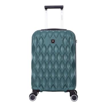 Imagem de Mala De Bordo Marselha Rígida 360 Santino P - Asdv224P