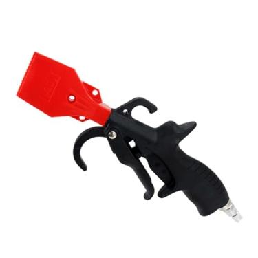 Imagem de Esquirla Compressor de ar soprador de limpeza pneumática, aparelhos de máquinas, equipamento de limpeza, bomba de ar portátil, soprador de poeira para, Um 26x4cm