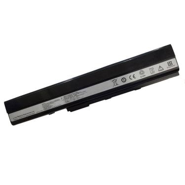 Imagem de Bateria Compatível Com Notebook Asus A42f-vx498r 70-nxm1b2200z  bata32k52