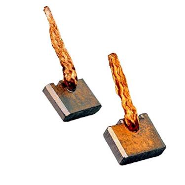 Imagem de ManiacEM Conjunto de escovas Bosch 108 Starter Series B156 B157 - 54201023