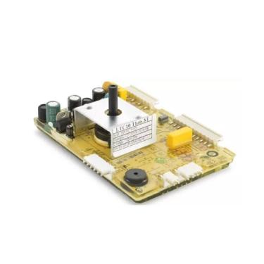 Imagem de Placa Potência Lavadora LTC10 Electrolux A99035152 - Bivolt