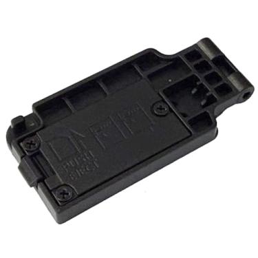 Imagem de UPONEW Peça de reparo da tampa da bateria da porta da bateria para EOS 200D 200D II