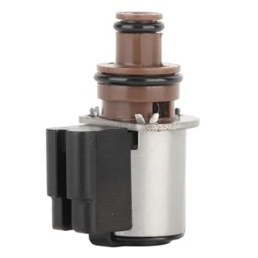 Imagem de Solenóide TCC Remanufaturado, Substituição de Qualidade OE para Lineartronic CVT TR580 TR690, Enviado para Todo o Mundo, Taxa de Uso Normal de 99%