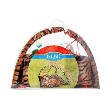 Imagem de Brinquedo Chalesco Tenda para Gatos