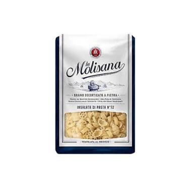 Imagem de Macarrão la molisana 72 insalata di pasta 500g