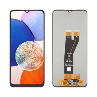Imagem de Tela Display Lcd Touch Screen Frontal Para A14 5G