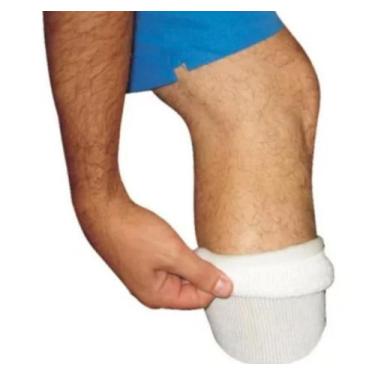 Imagem de Meia com Gel triplo para Coto 703 Ortho Pauher G