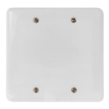 Imagem de Espelho/Placa 4x4 Cega Stylus - Ilumi