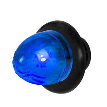 Imagem de GG Grand General 75415 Mini empurrão/parafuso Melancia Azul/Azul Luz LED com ilhós