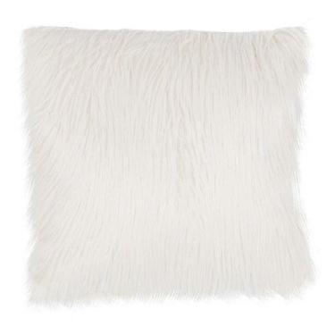 Imagem de Almofada De Pelo Comfort - Bege Deluxe - 40x40cm - Inspire, Bege