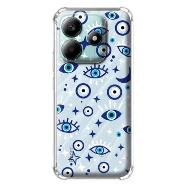 Imagem de Capa Capinha De Celular Compatível com Xiaomi Redmi Note 14 Mi Persona