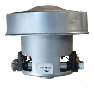 Imagem de Motor Do Soprador Onix Pet Lizze Profissional 2400w Original - Pet Liz