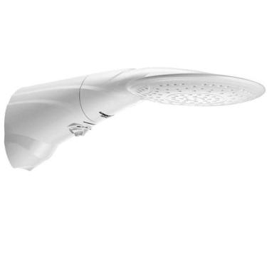 Imagem de Chuveiro Ducha Advanced Turbo Multi 127v 5500w Lorenzetti, 371801, 110