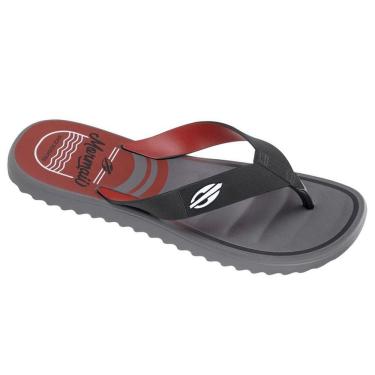 Imagem de Chinelo de Dedo Masculino Conforto Mormaii Tai 12258