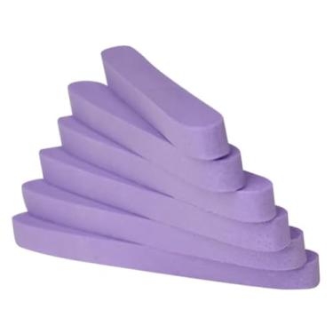 Imagem de Esponja Comprida Para Limpeza Facial 12 Unidades - Klass Vough