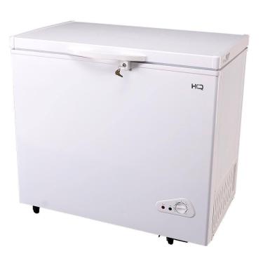 Imagem de Freezer e Conservador Horizontal HQ 150 Litros Branco BD-150Q 220V