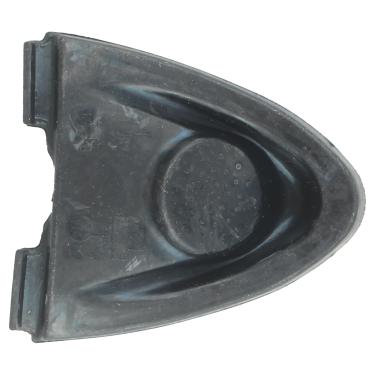 Imagem de Carbhub Tampa de válvula decorativa com ilhós para Stihl TS410 TS420 TS480i 4238 084 7400