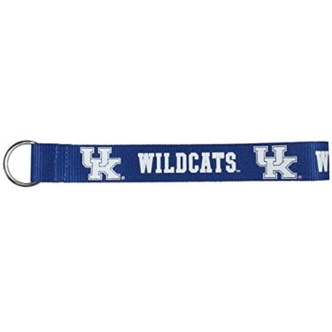 Imagem de Chaveiro NCAA Kentucky Wildcats com cordão, azul