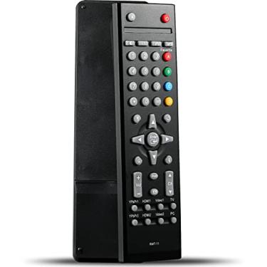 Imagem de Substituição de controle remoto RMT-11 compatível com Westinghouse Smart TV