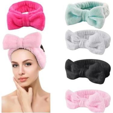 Imagem de Faixa de maquiagem - Ximena essence, Preto