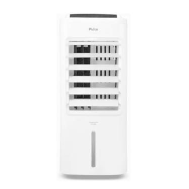 Imagem de Climatizador Philco 4 Em 1 Pcl05a 3 Velocidades Função Timer 