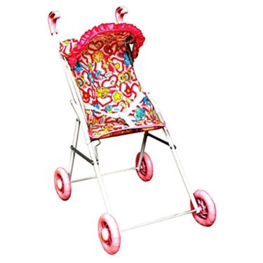 Imagem de Carrinho de Boneca MEP
