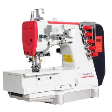 Imagem de Galoneira+mesa Plana SS80D-01-CBX364-ST-QI 110V -Sun Special