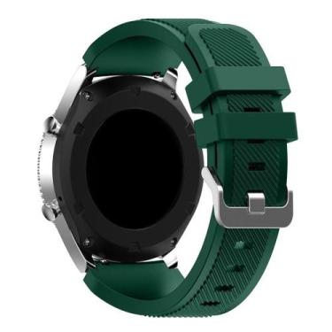 Imagem de Pulseira Confort Compatível Smartwatch Kospet Tank M1 Pro - Poolsy, Ve