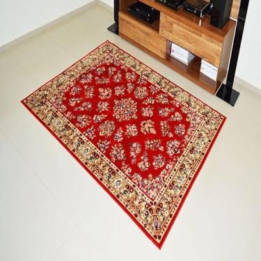 Imagem de Rosadecor, Tapete para sala Marbella Elite BS Classico 103-6 200x250 cm