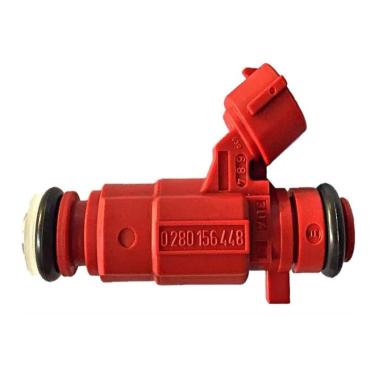 Imagem de Bico Injetor Peugeot 208 Citroen C3 1.5 Flex