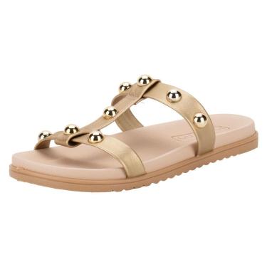 Imagem de Tamanco Feminino Flat Beira Rio 8529107