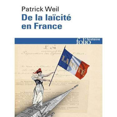 Imagem de De La Laïcité En France