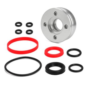 Imagem de AUTOVIC Kit de reconstrução Trim Ram para Volvo Penta SX-C, R, S Cilindro 3852414 3850683 3885196 3857470 3857471