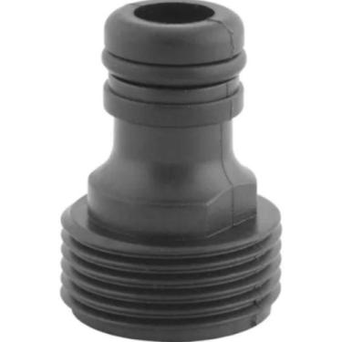 Imagem de Conector Plastico Macho Nove54