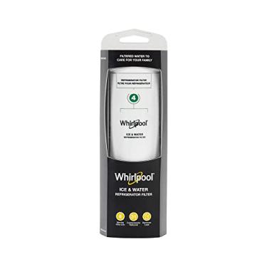 Imagem de Whirlpool WHR4RXD1 Filtro de água para geladeira 4-WHR4RXD1, pacote único