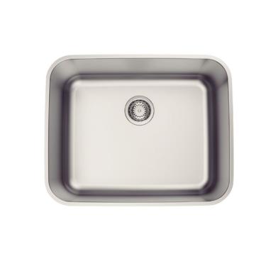 Imagem de Cuba Inox Tramontina Retangular 50x40 Ac Dora 94018112