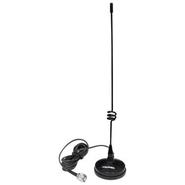 Imagem de Antena De Celular Móvel Universal Cm-907 - Quadriband...