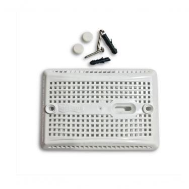 Imagem de Comando Digital Para Sauna à Vapor Steam Inox E Universal 6 Kw A 9 Kw Trifásico 220/380v Até 120°c - Sodramar