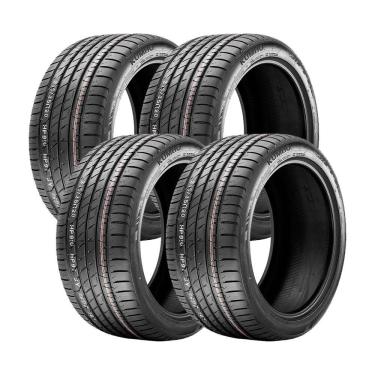 Imagem de Jogo 4 Pneus Kumho Aro 20 Crugen HP91 315/35R20 110Y