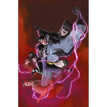 Imagem de Batman Por Tom King - Vol. 11