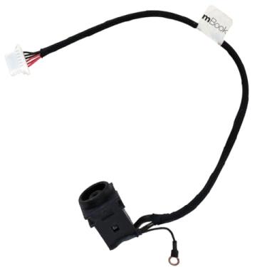 Imagem de Conector Dc Jack Sony Vaio Vpcy Vpc-y Pcg-51411l Pcg-51412l