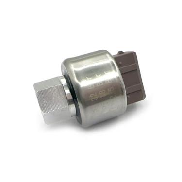 Imagem de Sensor de pressão do compressor de ar condicionado automático para Peugeot 405 7/16-20 UNF fêmea HP 32 bar MP18 barra LP 2,5 bar