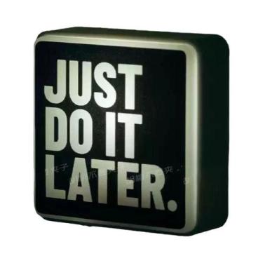 Imagem de Viagem Ao Japão Tóquio Osaka Subway Light up Fridge Magnet Sticker 711