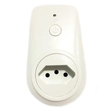 Imagem de Timer Temporizador Inteligente via App Wifi TI01 - Elcon