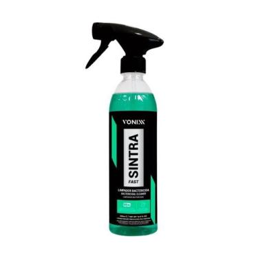 Imagem de Sintra fast limpa multiuso bactericida vonixx 500ml