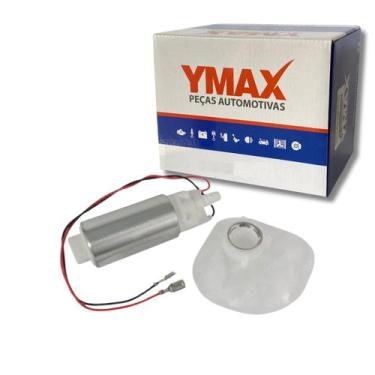 Imagem de Bomba Elétrica Combustível Ranger 3.0 Turbo Diesel 05 a 2012 - ymax