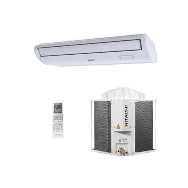 Imagem de Ar-Condicionado Split Piso Teto Hitachi Air Core 58.000 BTUs Só Frio 220V Trifásico